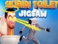 Тоглоом Skibidi Toilet Jigsaw