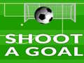 Тоглоом Shoot a Goal