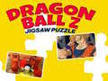 Тоглоом Dragon Ball Z Jigsaw Puzzle