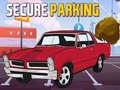 Тоглоом Secure Parking
