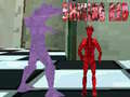 Тоглоом Shining Red