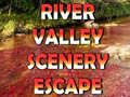 Тоглоом River Valley Scenery Escape 