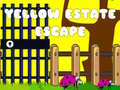 Тоглоом Yellow Estate Escape