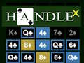 Тоглоом Handle