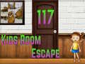Тоглоом Amgel Kids Room Escape 117