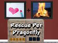 Тоглоом Rescue Pet Dragonfly