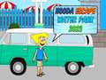 Тоглоом Hooda Escape Water Park 2023