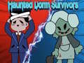 Тоглоом Haunted Dorm Survivors