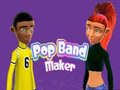 Тоглоом Pop Band Maker