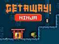 Тоглоом GetAway Ninja