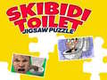 Тоглоом Skibidi Toilet Jigsaw Puzzles