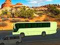 Тоглоом Desert Bus Conquest: Sand Rides