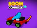 Тоглоом Boom Wheels 3D