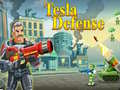 Тоглоом Tesla Defense