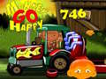 Тоглоом Monkey Go Happy Stage 746