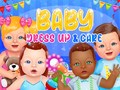 Тоглоом Baby Dress Up