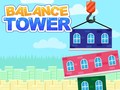 Тоглоом Balance Tower