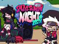Тоглоом Salty's Sunday Night: Zesty