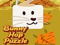 Тоглоом Bunny Hop Puzzle