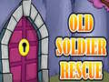 Тоглоом Old Soldier Rescue 