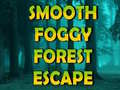Тоглоом Smooth Foggy Forest Escape 