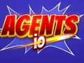 Тоглоом Agents.io