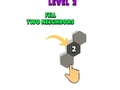 Тоглоом Number Sweeper 3D