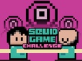 Тоглоом Squid Game Challenge Online