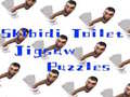 Тоглоом Skibidi Toilet Jigsaw Puzzles 
