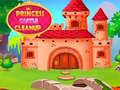 Тоглоом Princess Castle Cleaning