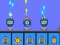 Тоглоом Shooting Cubes