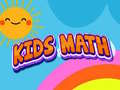 Тоглоом Kids Math 