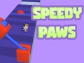 Тоглоом Speedy Paws