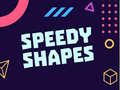 Тоглоом Speedy Shapes
