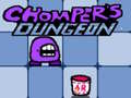 Тоглоом Chomper's Dungeon
