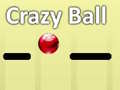 Тоглоом Crazy Ball