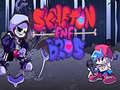 Тоглоом FNF vs Skeleton Bros V2