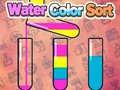Тоглоом Water Color Sort 