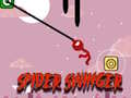 Тоглоом Spider Swinger