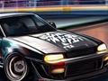 Тоглоом Nightfall Drifters