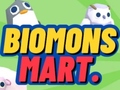Тоглоом Biomons Mart