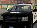 Тоглоом Police SUV Simulator