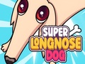 Тоглоом Super Long Nose Dog
