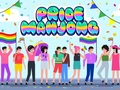 Тоглоом Pride Mahjong