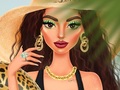 Тоглоом Glamour Beachlife