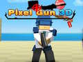 Тоглоом Pixel Gun 3D