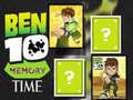 Тоглоом Ben 10 Memory Time