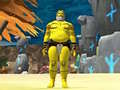 Тоглоом Water Worlds: Aqua Mans Quest