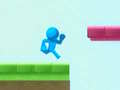 Тоглоом Parkour Skyblock