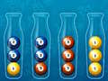 Тоглоом Pool Ball Sort
